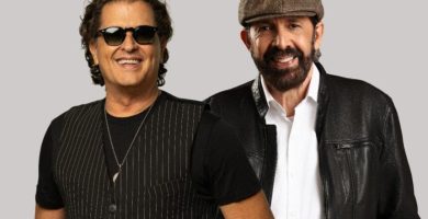 Carlos Vives estrena videoclip del tema ‘Buscando el mar’ junto a Juan Luis Guerra