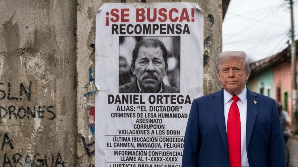OEA recibe propuesta de EEUU para tomar medidas tras intenciones de Daniel Ortega de eliminar elecciones en Nicaragua