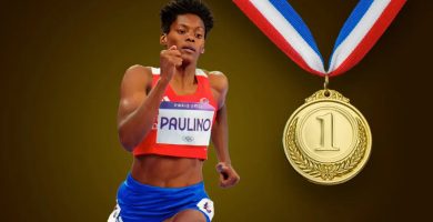 ¡27 medallas de oro! RD vuelve a posicionarse en el quinto lugar en los Centroamericanos