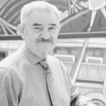 Muere Román Ramos, fundador del Grupo Ramos y pionero del comercio moderno