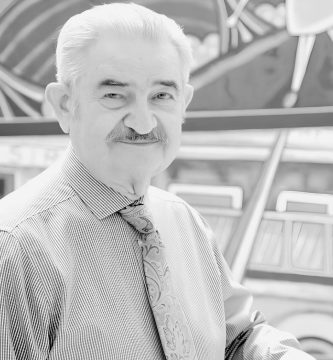 Muere Román Ramos, fundador del Grupo Ramos y pionero del comercio moderno