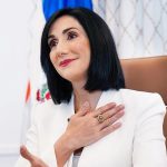 Raquel Arbaje responde a comentarios en redes sociales: «Nos vamos porque no somos eternos en el servicio público y con la frente en alto»