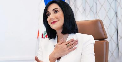 Raquel Arbaje responde a comentarios en redes sociales: «Nos vamos porque no somos eternos en el servicio público y con la frente en alto»