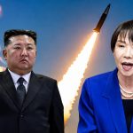 Japón alerta del lanzamiento de un posible misil balístico norcoreano