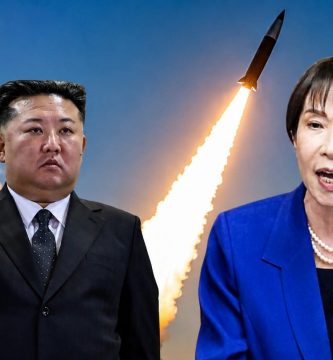 Japón alerta del lanzamiento de un posible misil balístico norcoreano