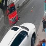 Mujer sigue en estado crítico tras ser arrollada por conductor de una camioneta que dejó dos muertos en Los Ríos