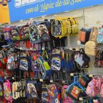 Útiles escolares: se acerca el inicio de clases y los comerciantes dicen que las ventas están lentas