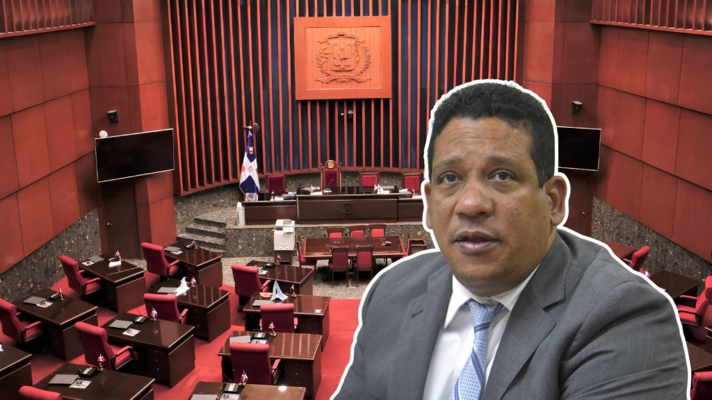 Contrataciones Públicas suspende a 11 senadores como proveedores del Estado