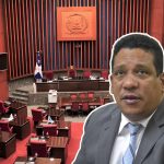 Contrataciones Públicas suspende a 11 senadores como proveedores del Estado