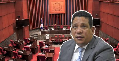 Contrataciones Públicas suspende a 11 senadores como proveedores del Estado