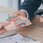 Ex servidores públicos reciben RD$23 millones como indenizacion de INAVI