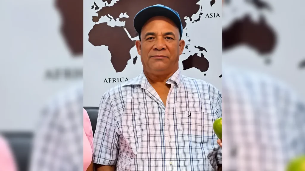 Agricultor hallado sin existencia desata tensión en Espaillat