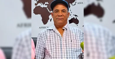 Agricultor hallado sin existencia desata tensión en Espaillat