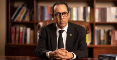 Manuel Ramón Herrera Carbuccia renuncia a evaluación del CNM y anuncia cierre de ciclo en la Suprema Corte