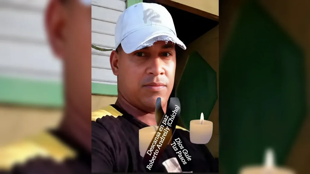 Realizan nuevo hallazgo alertando comunidad de Santiago Rodríguez