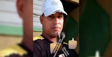 Realizan nuevo hallazgo alertando comunidad de Santiago Rodríguez