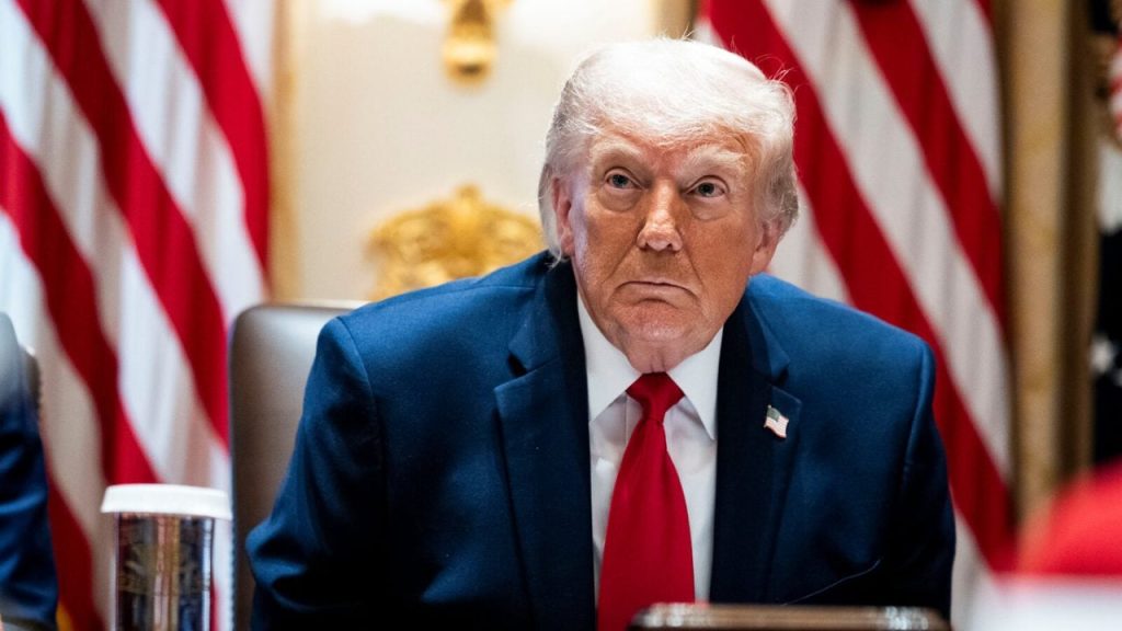 Trump: «La guerra con Irán terminará muy pronto»