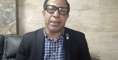 Politólogo pide sanciones para senadores tras suspensión del registro de proveedores
