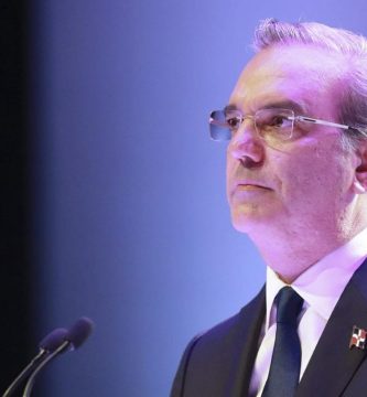 Abinader encabezará plancha única para presidir el PRM hasta 2028