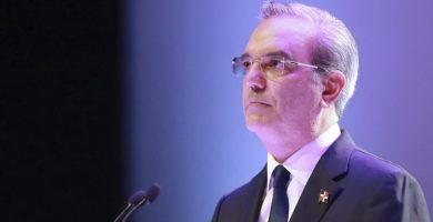 Abinader encabezará plancha única para presidir el PRM hasta 2028