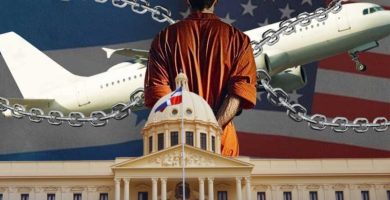 Gobierno dispone extradición a Estados Unidos de dominicano acusado de narcotráfico y lavado de activos