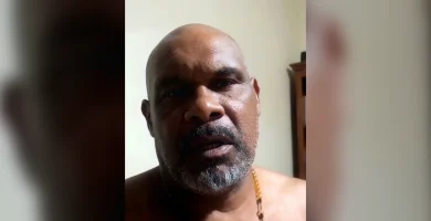 Hombre protagoniza alarmante VIDEO en contra de dama en Cotui