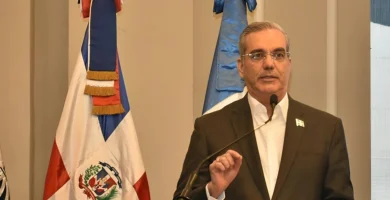 Abinader autoriza extradición de dominicano a NY