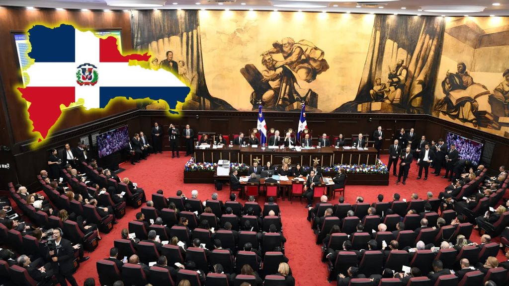 Santa Lucía y Matías Ramón Mella: los nombres de posibles nuevas provincias que se crearían en RD