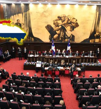 Santa Lucía y Matías Ramón Mella: los nombres de posibles nuevas provincias que se crearían en RD
