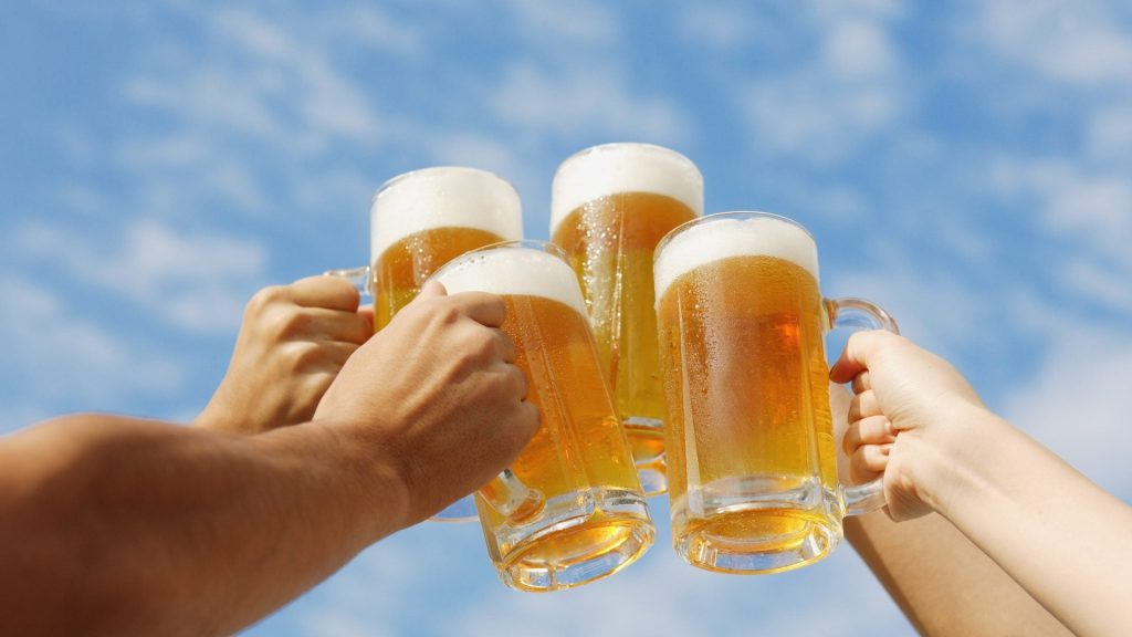 Hoy se conmemora el Día Internacional de la Cerveza