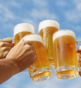 Hoy se conmemora el Día Internacional de la Cerveza