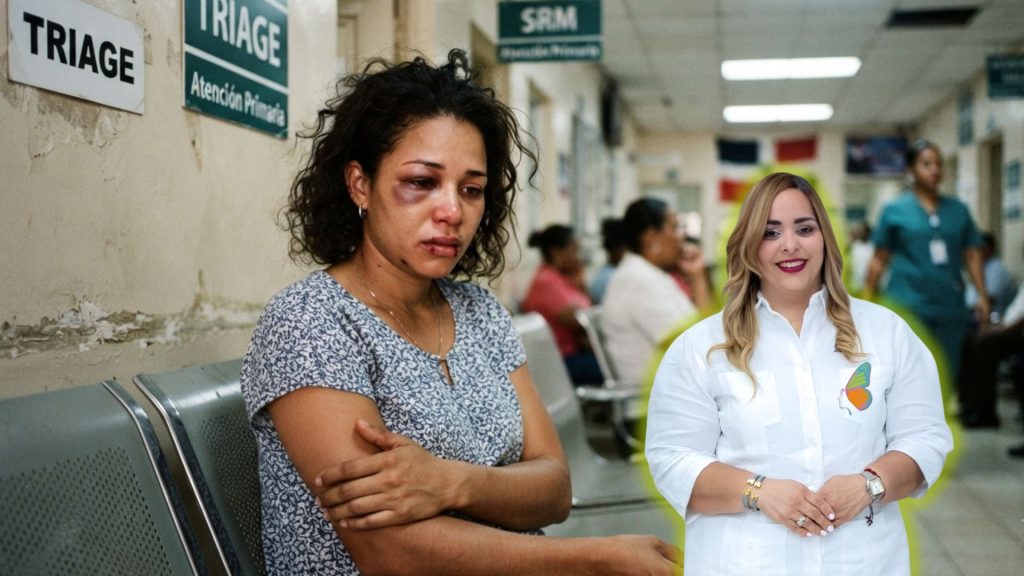 CEDI-MUJER, centro que acompaña a las mujeres víctimas de violencia