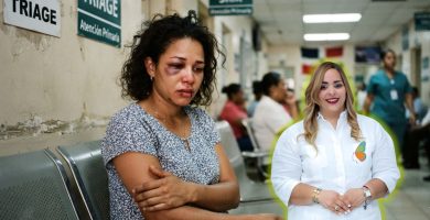 CEDI-MUJER, centro que acompaña a las mujeres víctimas de violencia