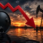 Petróleo de Texas baja un 0,87 % a la espera de avances para abrir el estrecho de Ormuz