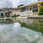 En Arroyo Bonito de Manoguayabo, SDO, la gente vive atemorizada