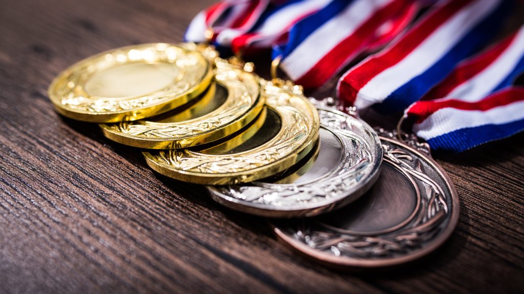 RD alcanza 30 medallas de oro por tercera vez en la historia de los Juegos Centroamericanos y del Caribe