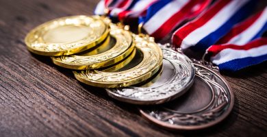 RD alcanza 30 medallas de oro por tercera vez en la historia de los Juegos Centroamericanos y del Caribe