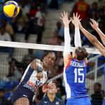 Reinas del Caribe enfrentan a Colombia este viernes en partido final para conquistar el oro