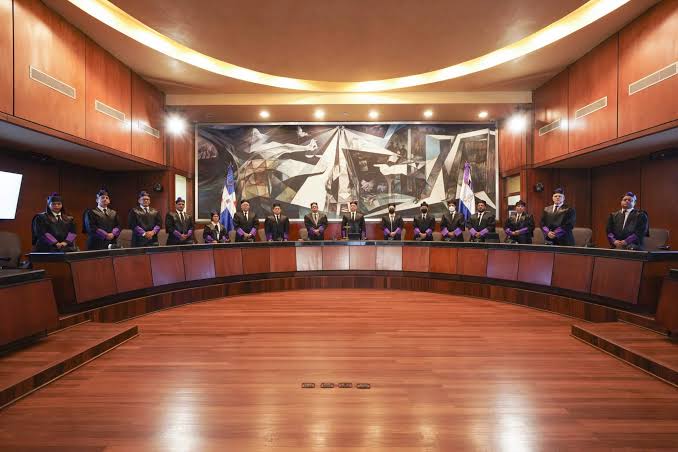 Diversas opiniones tras jueces aspirantes a la Suprema Corte renunciar aspiraciones 