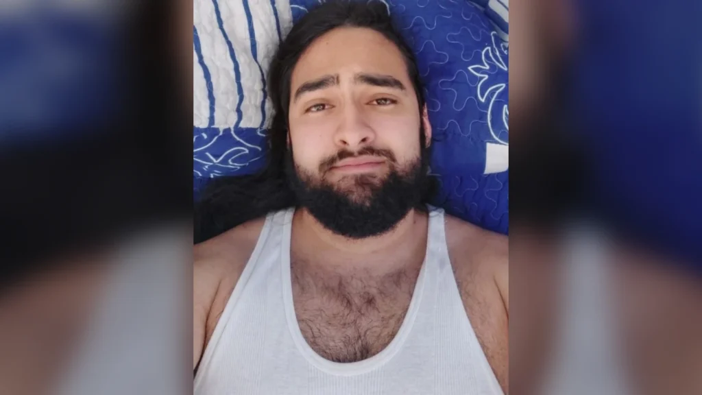 Familia rompe el silencio tras partida de joven en puente Juan Bosch