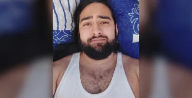 Familia rompe el silencio tras partida de joven en puente Juan Bosch
