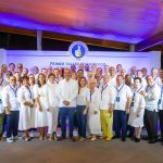 Dirigentes del PRM en Nueva York aseguran que nuevas autoridades fortalecerán el partido rumbo al 2028