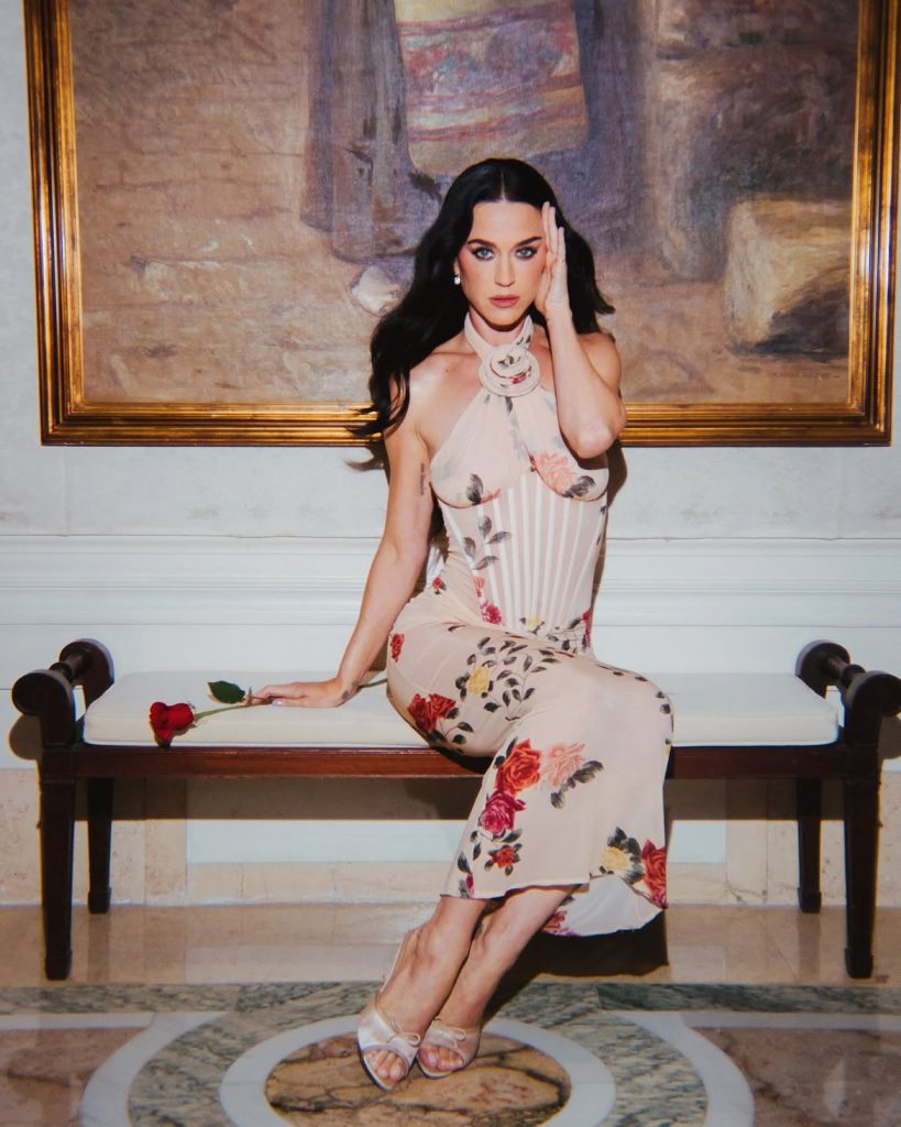 Katy Perry llegará por primera vez a RD: “No puedo esperar a cantar y bailar con RD”