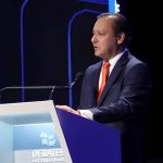 ¡ABEL LO DEJA CLARO!  “Siempre he sido abanderado de los debates electorales”