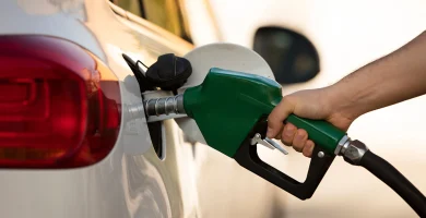 Suben RD$3 la gasolina y el gasoil premium; los regulares aumentan RD$2