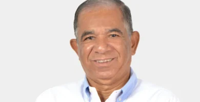 Parte de este mundo el diputado y dirigente Jorge Frías