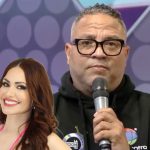 “Max solo saludó a Jenny Blanco”: Josema aclara polémica