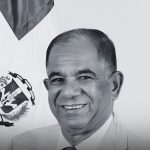 Muere Jorge Frías, diputado del PRM