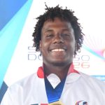 ¡Oro dominicano! Deury Corniel Javier se corona campeón en Kite masculino