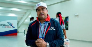 DASAC garantiza más de 8 mil raciones diarias al personal de Juegos Centroamericanos